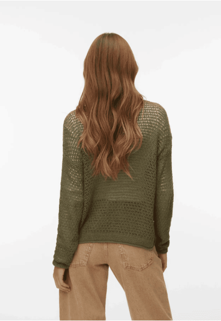 JERSEY CHARLENE | VERO MODA 2