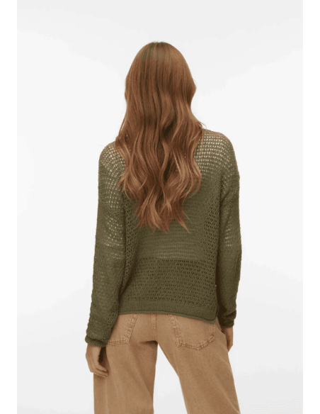 JERSEY CHARLENE | VERO MODA