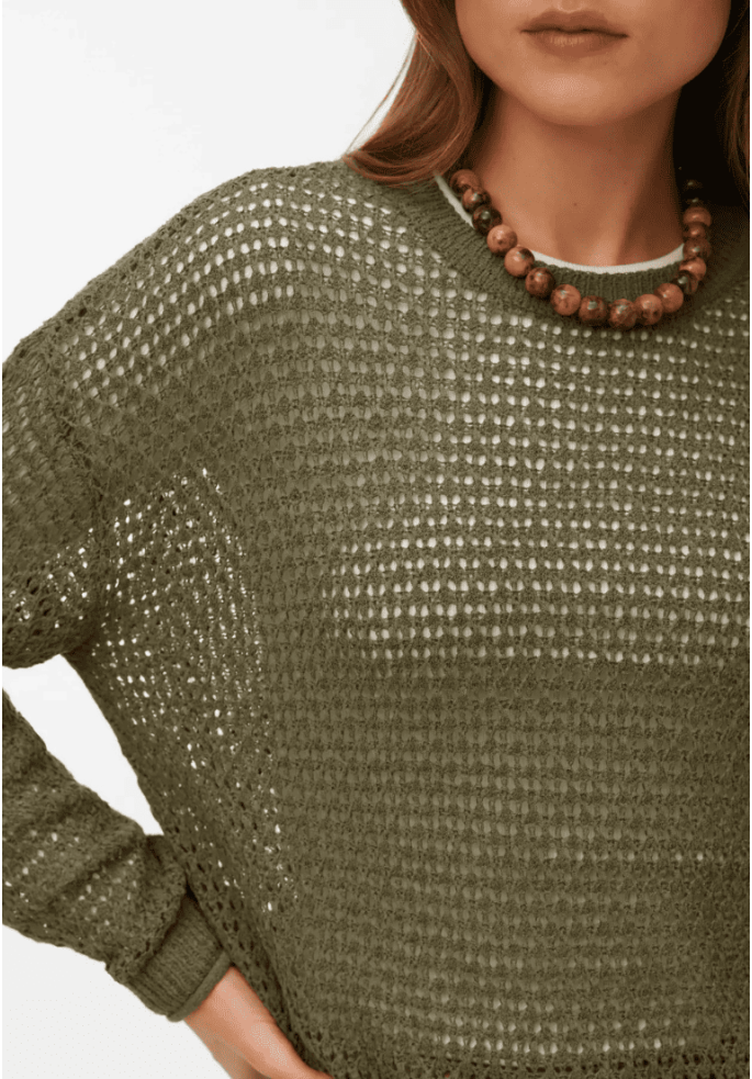 JERSEY CHARLENE | VERO MODA