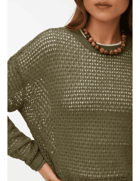 JERSEY CHARLENE | VERO MODA