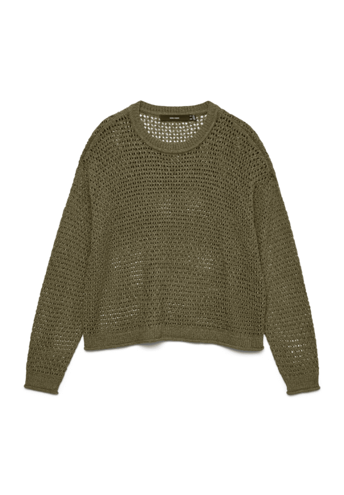 JERSEY CHARLENE | VERO MODA