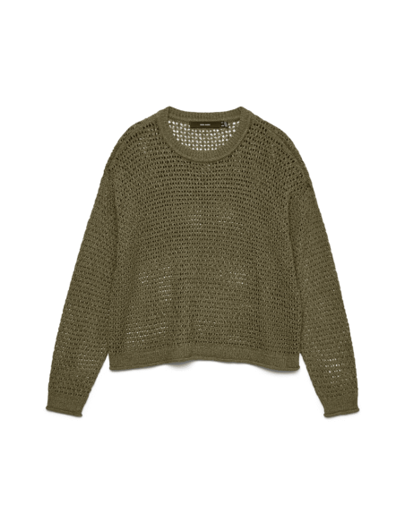 JERSEY CHARLENE | VERO MODA