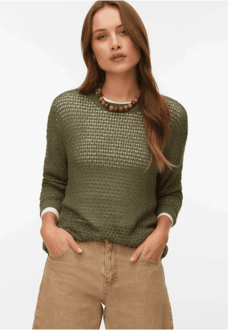 JERSEY CHARLENE | VERO MODA