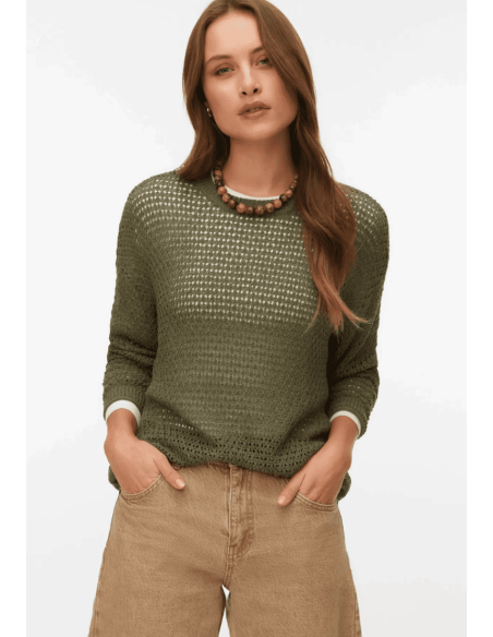 JERSEY CHARLENE | VERO MODA