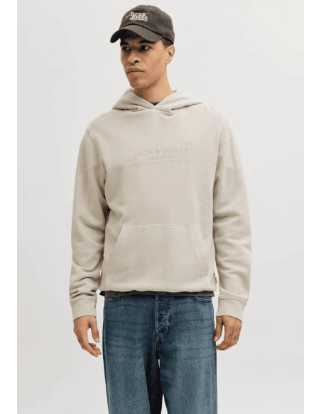 SUDADERA BLUAIDEN | JACK & JONES