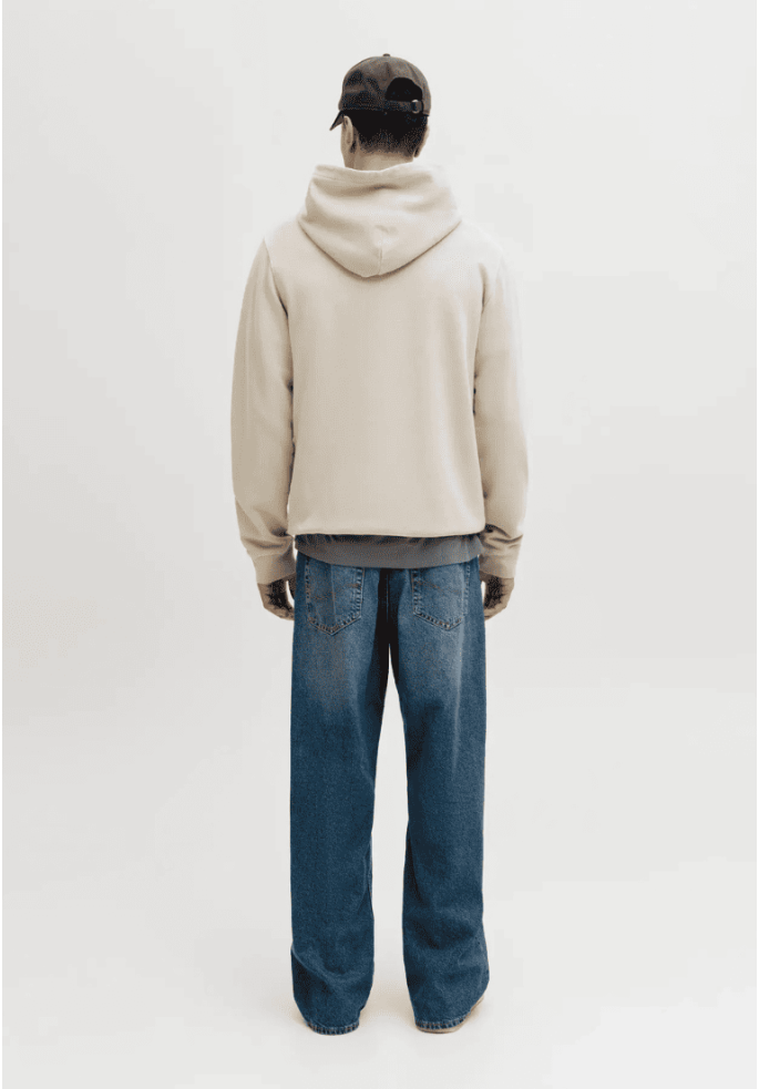 SUDADERA BLUAIDEN | JACK & JONES