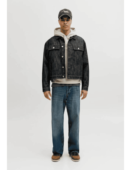 SUDADERA BLUAIDEN | JACK & JONES