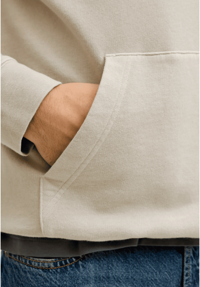 SUDADERA BLUAIDEN | JACK & JONES