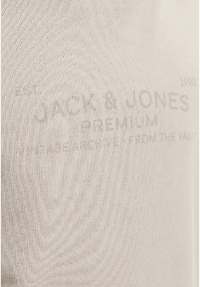 SUDADERA BLUAIDEN | JACK & JONES