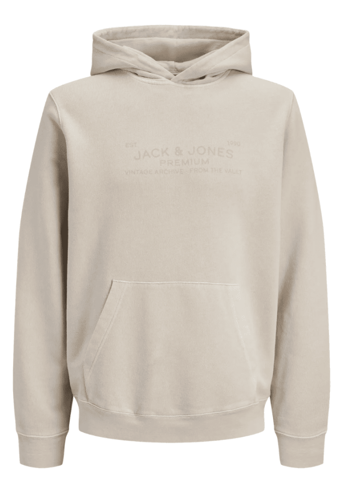 SUDADERA BLUAIDEN | JACK & JONES