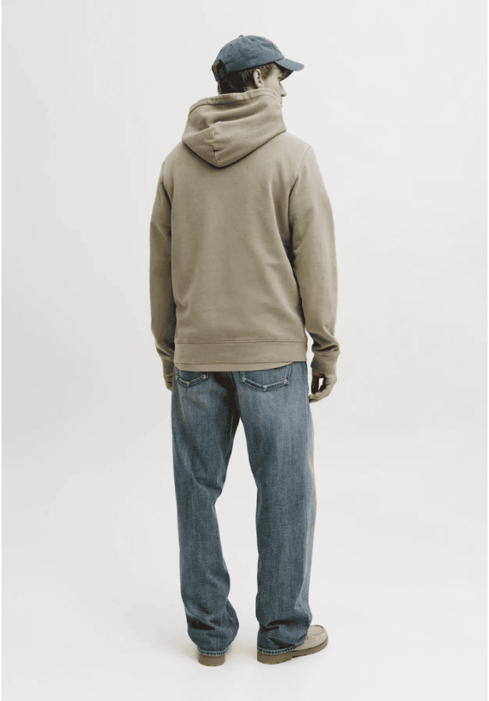 SUDADERA BLUAIDEN | JACK & JONES