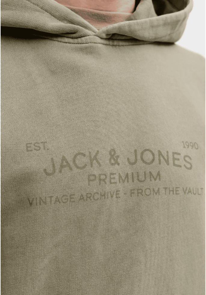 SUDADERA BLUAIDEN | JACK & JONES