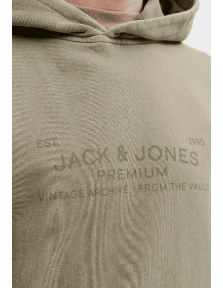 SUDADERA BLUAIDEN | JACK & JONES