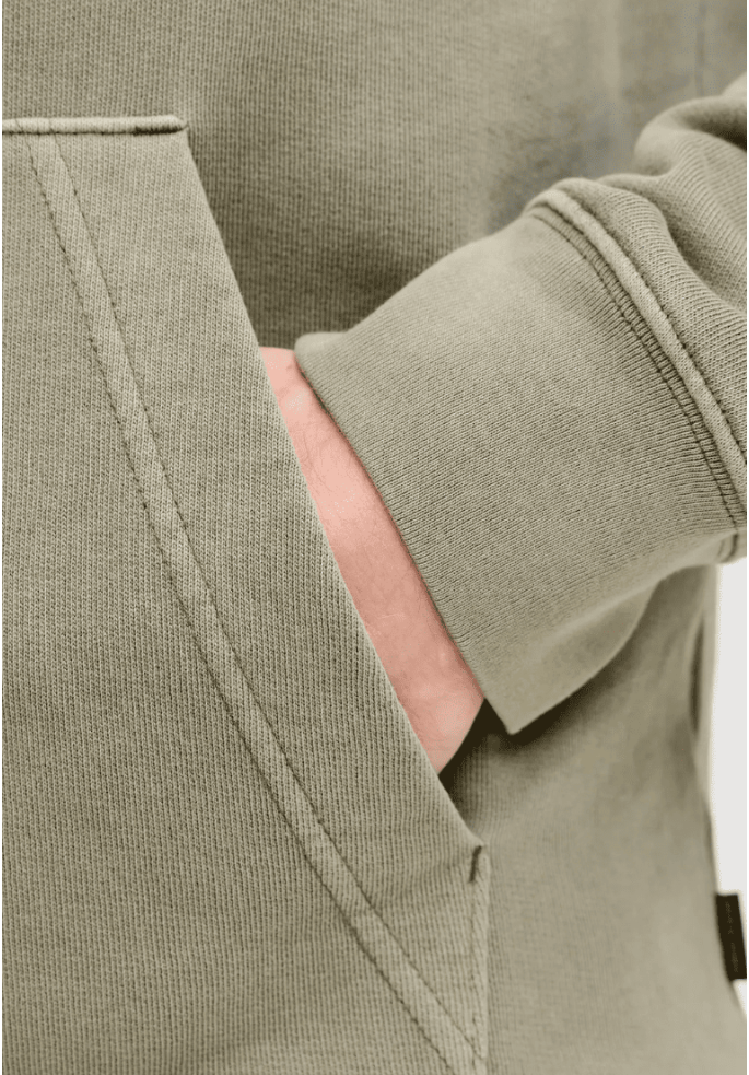 SUDADERA BLUAIDEN | JACK & JONES