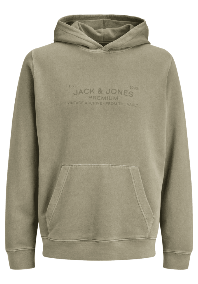 SUDADERA BLUAIDEN | JACK & JONES