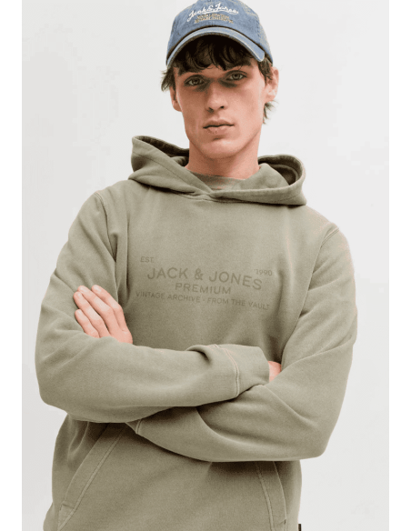 SUDADERA SOHO | JACK & JONES