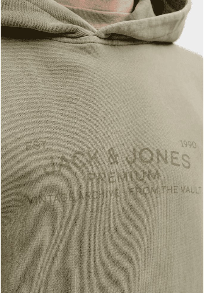 SUDADERA SOHO | JACK & JONES