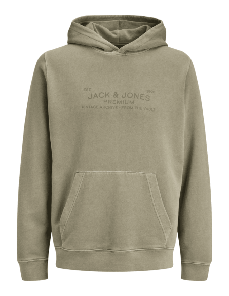 SUDADERA SOHO | JACK & JONES