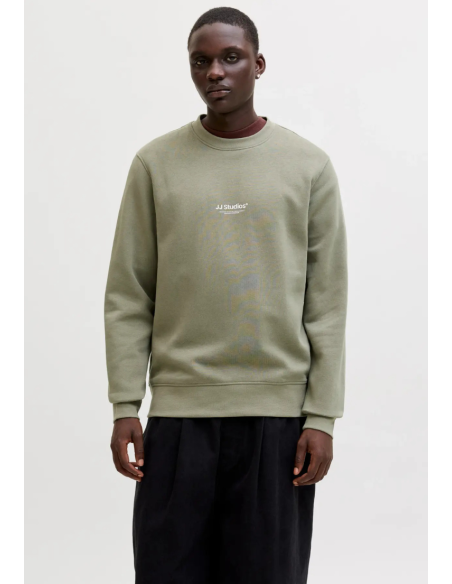 SUDADERA SOHO | JACK & JONES