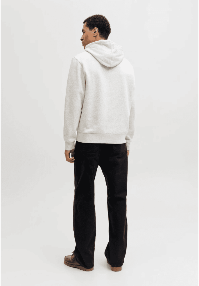 SUDADERA CORP | JACK & JONES