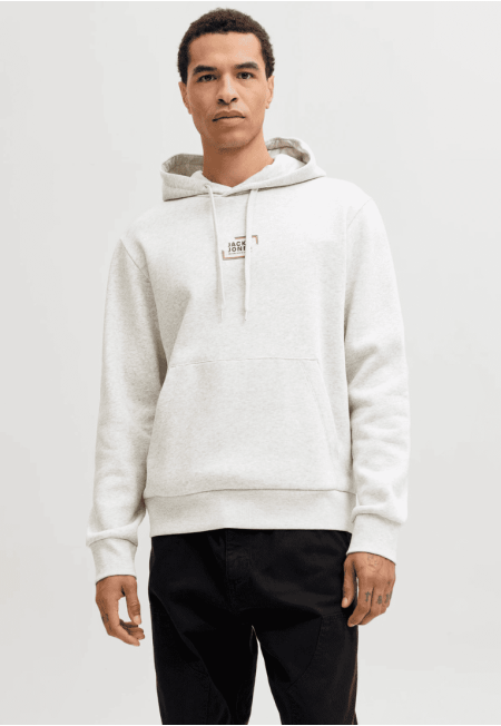 SUDADERA CORP | JACK & JONES