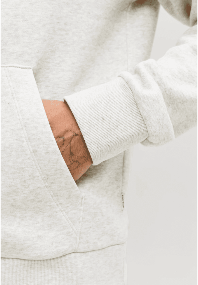 SUDADERA CORP | JACK & JONES