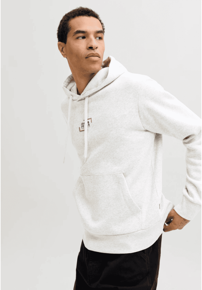 SUDADERA CORP | JACK & JONES