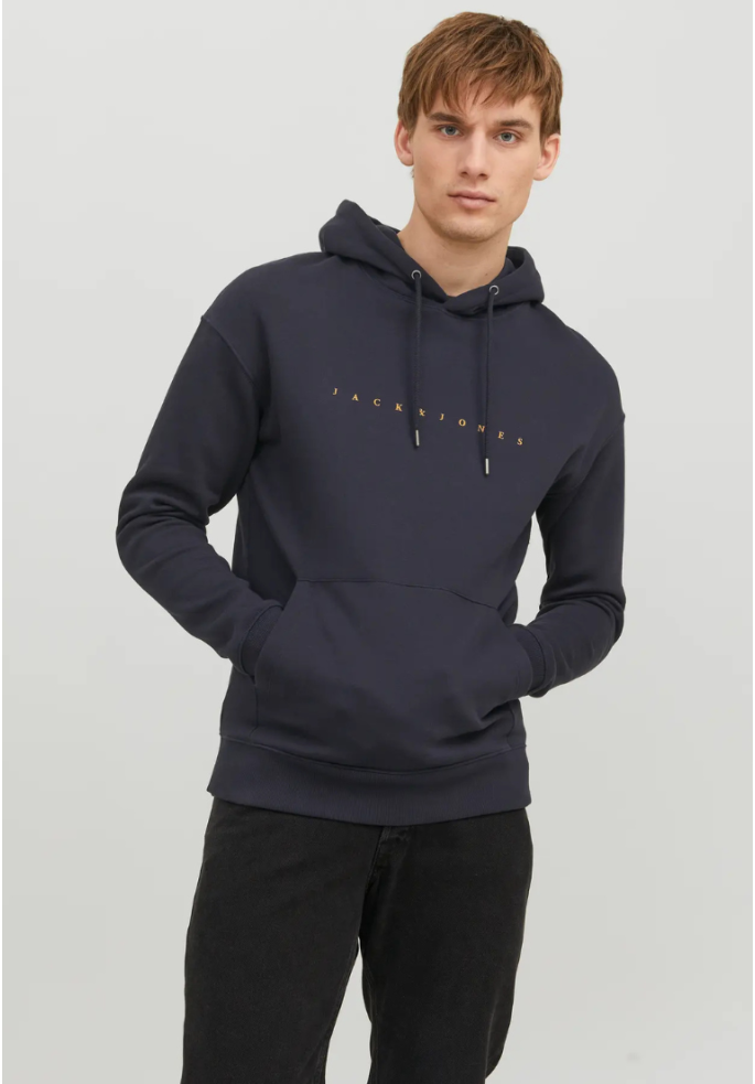 SUDADERA ESTAR | JACK & JONES