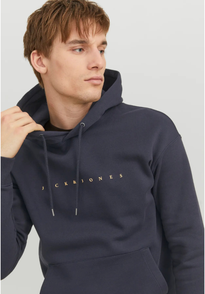 SUDADERA ESTAR | JACK & JONES