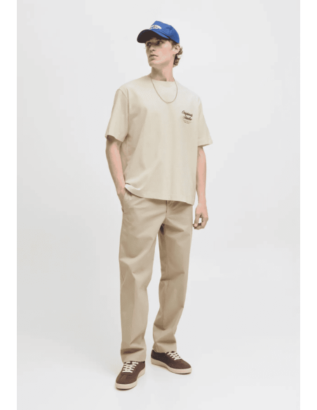 CAMISETA NORREBRO | JACK & JONES