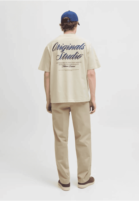 CAMISETA NORREBRO | JACK &... 2