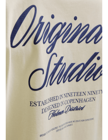 CAMISETA NORREBRO | JACK & JONES