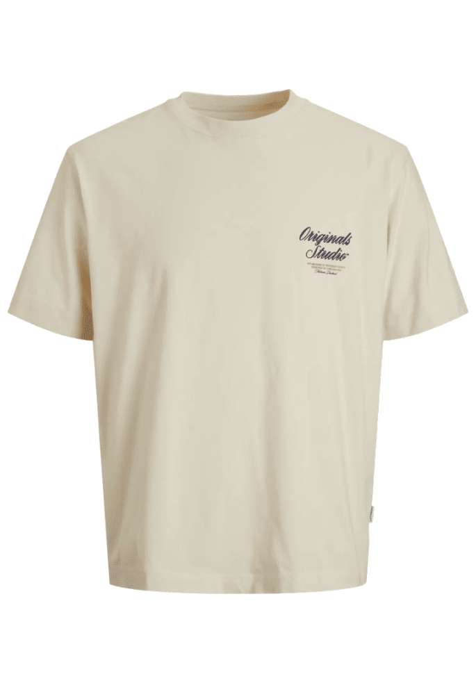 CAMISETA NORREBRO | JACK & JONES