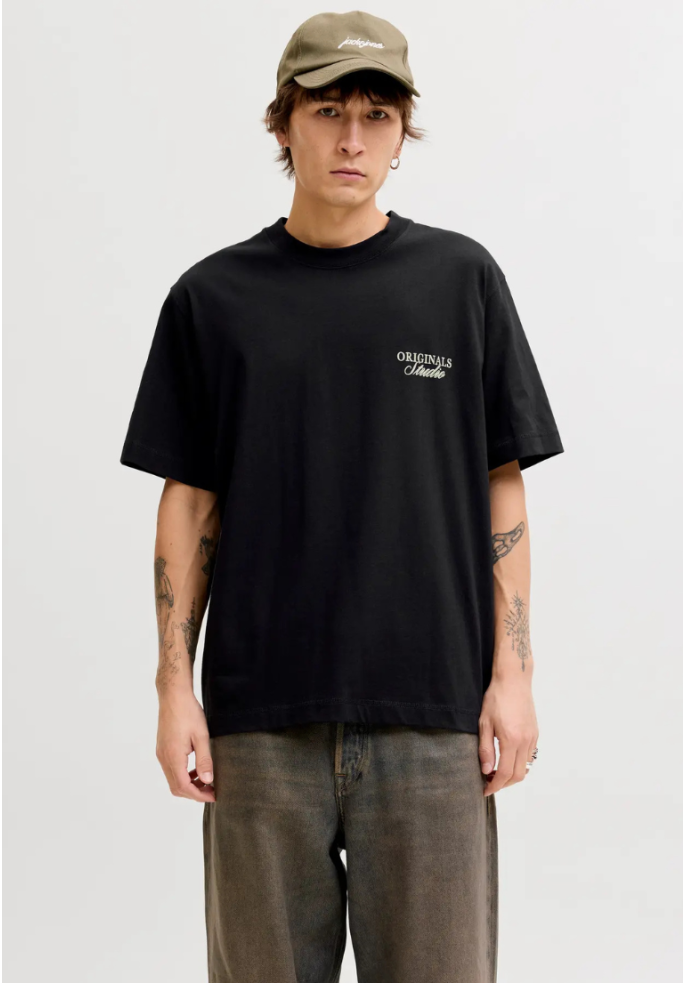 CAMISETA NORREBRO | JACK & JONES