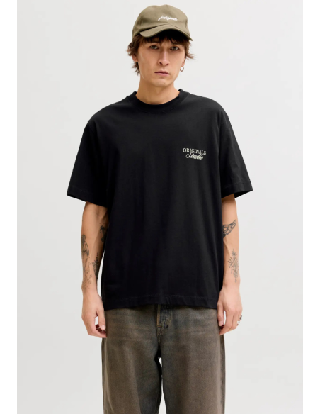 CAMISETA NORREBRO | JACK & JONES