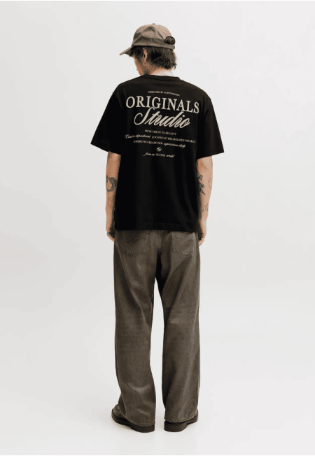 CAMISETA NORREBRO | JACK &... 2