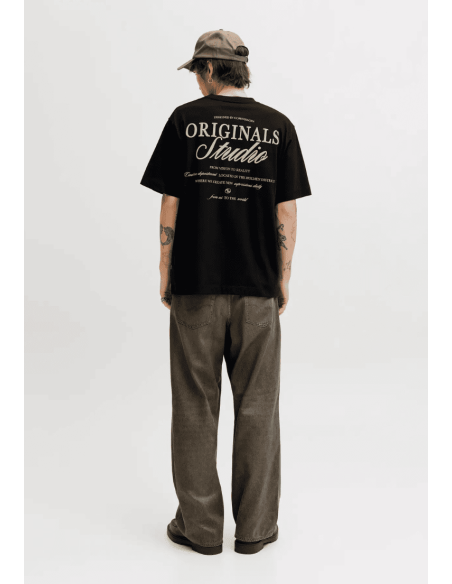 CAMISETA NORREBRO | JACK & JONES