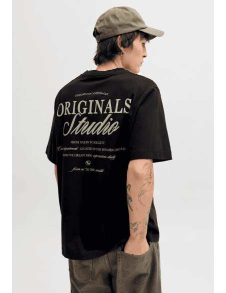 CAMISETA NORREBRO | JACK & JONES