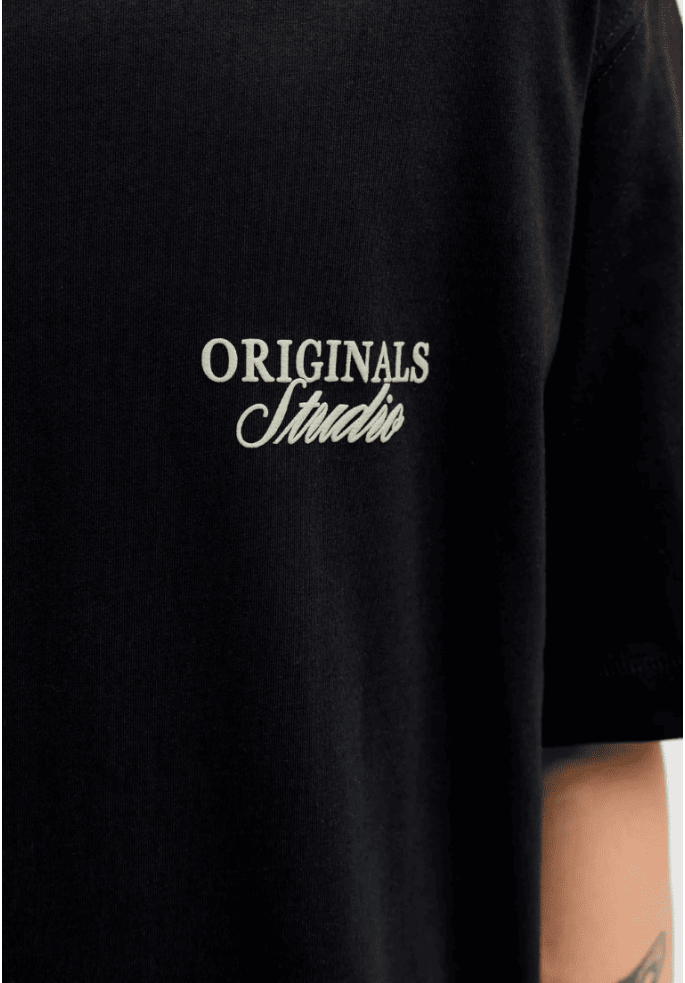 CAMISETA NORREBRO | JACK & JONES