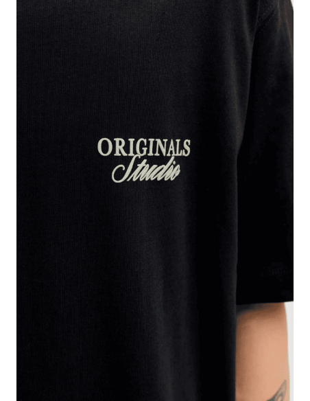 CAMISETA NORREBRO | JACK & JONES