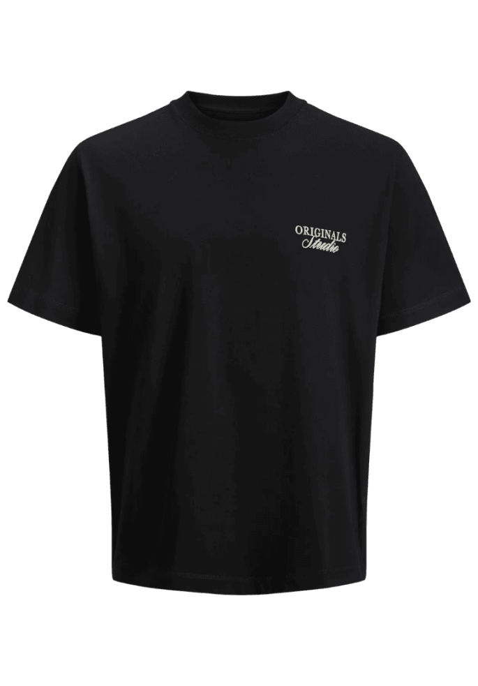 CAMISETA NORREBRO | JACK & JONES