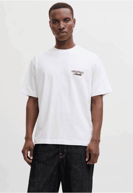 CAMISETA NORREBRO | JACK &...