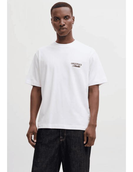 CAMISETA NORREBRO | JACK & JONES