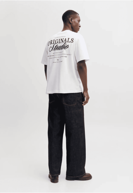 CAMISETA NORREBRO | JACK &... 2