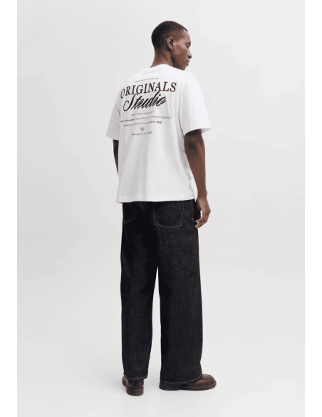 CAMISETA NORREBRO | JACK & JONES