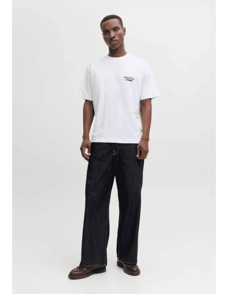 CAMISETA NORREBRO | JACK & JONES