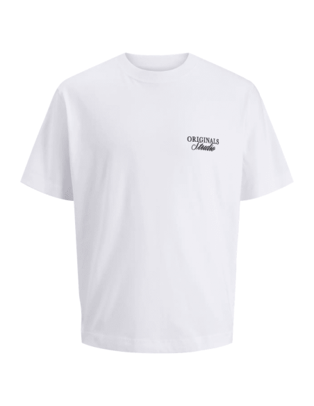 CAMISETA NORREBRO | JACK & JONES