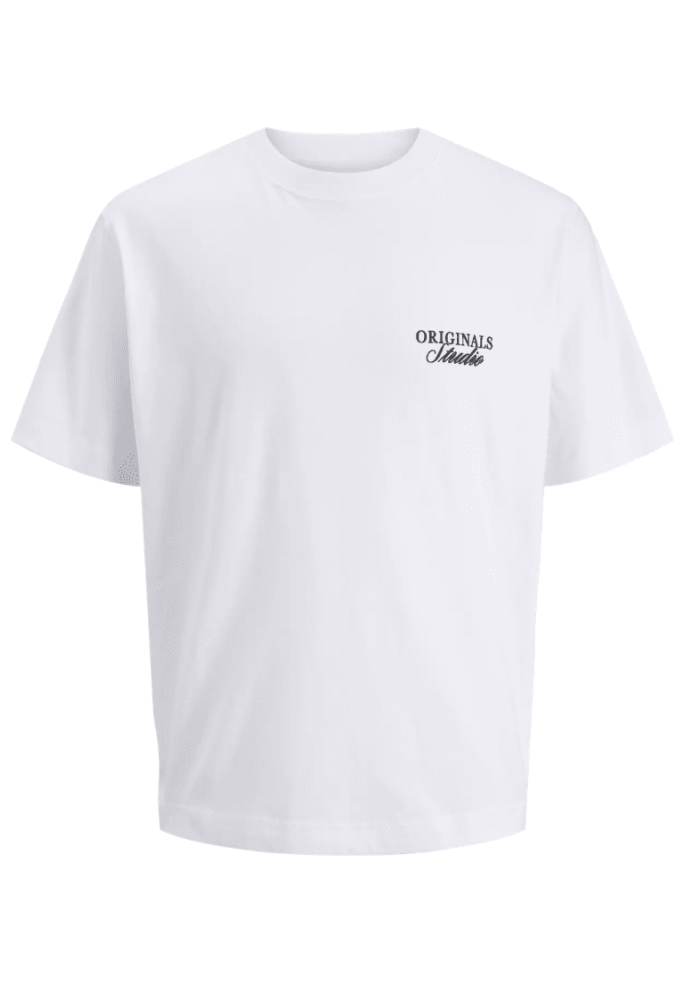 CAMISETA NORREBRO | JACK & JONES