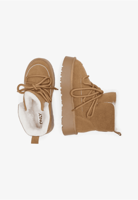 BOTÍN FELICIA | ONLY 2