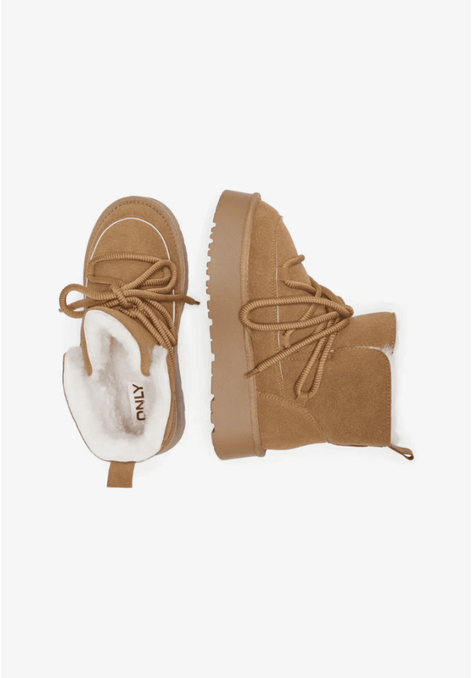 BOTÍN FELICIA | ONLY